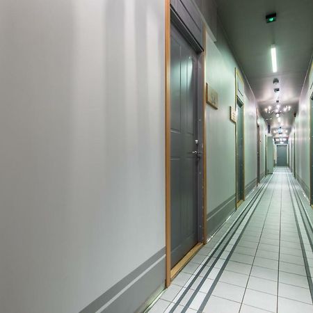 Tallinnhousing Studio At Mere Residence 24 H Reception Exterior foto